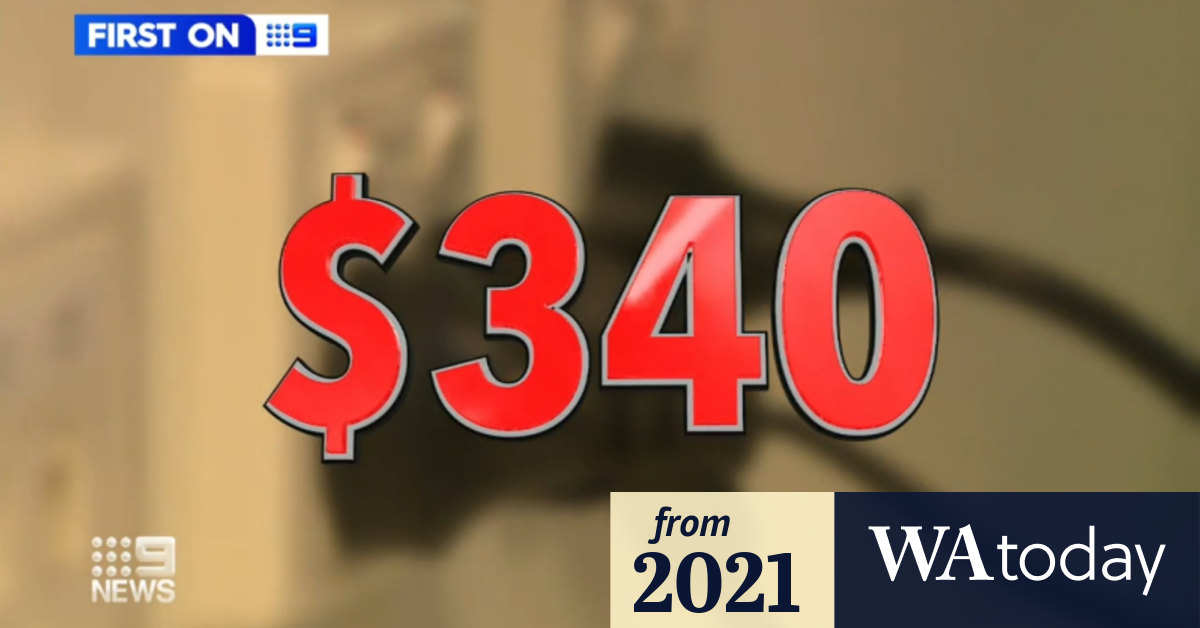 Video Queensland Energy Rebates Go Unclaimed